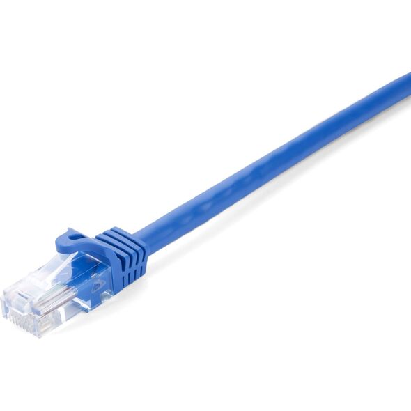 V7 Patchcord Cat6, UTP, 2m (V7CAT6UTP-02M-BLU-1E)