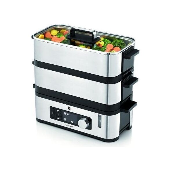 WMF Vitalis E Minis Steamer - 4.3l