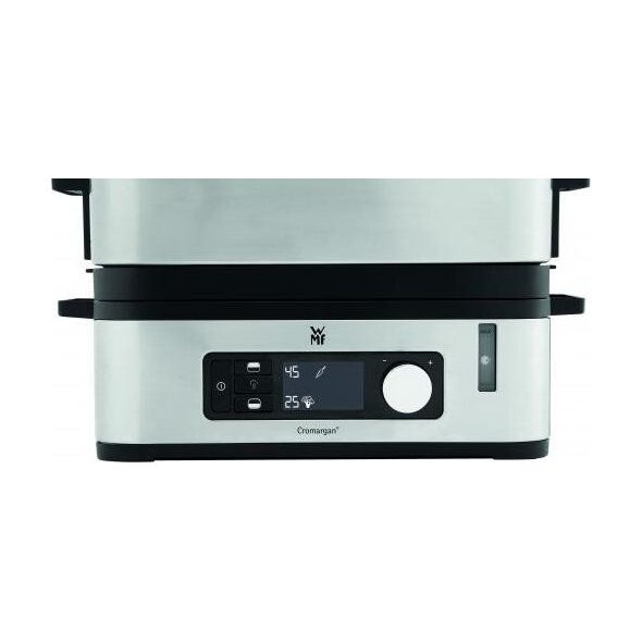 WMF Vitalis E Minis Steamer - 4.3l
