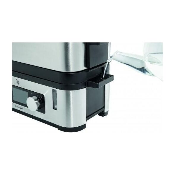 WMF Vitalis E Minis Steamer - 4.3l
