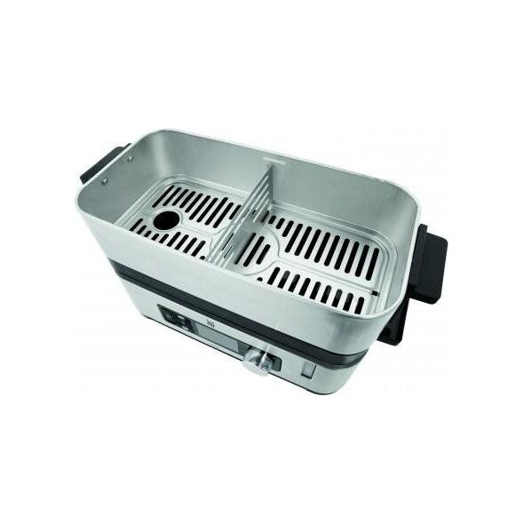 WMF Vitalis E Minis Steamer - 4.3l
