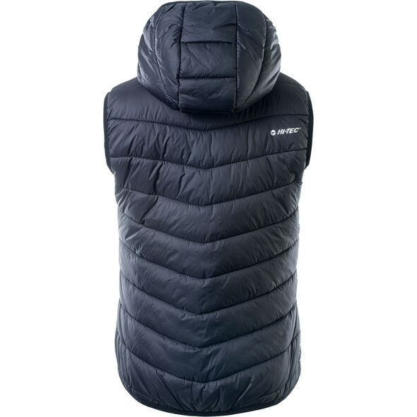 Hi-Tec Kamizelka damska Lady Solnis Black r. S