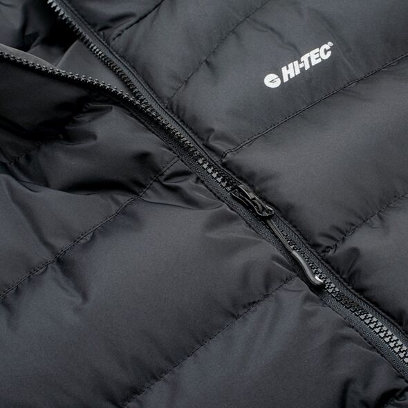Hi-Tec Kamizelka męska Sanis Black / Black r. L