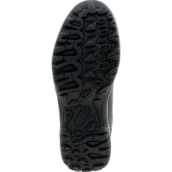 Buty trekkingowe męskie Hi-Tec Canori Mid czarne r. 44