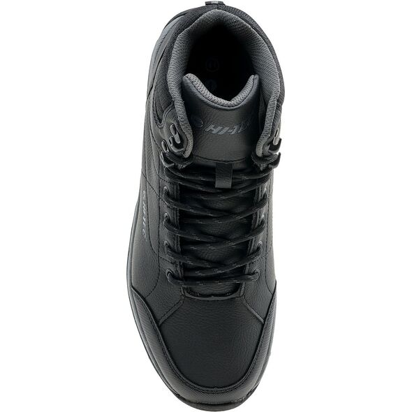 Buty trekkingowe męskie Hi-Tec Canori Mid czarne r. 41