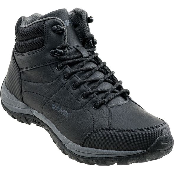 Buty trekkingowe męskie Hi-Tec Canori Mid czarne r. 42