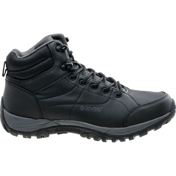 Buty trekkingowe męskie Hi-Tec Canori Mid czarne r. 45