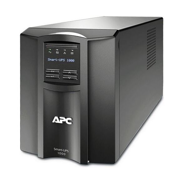 UPS APC Smart-UPS SRV 1000 (SMT1000IC)
