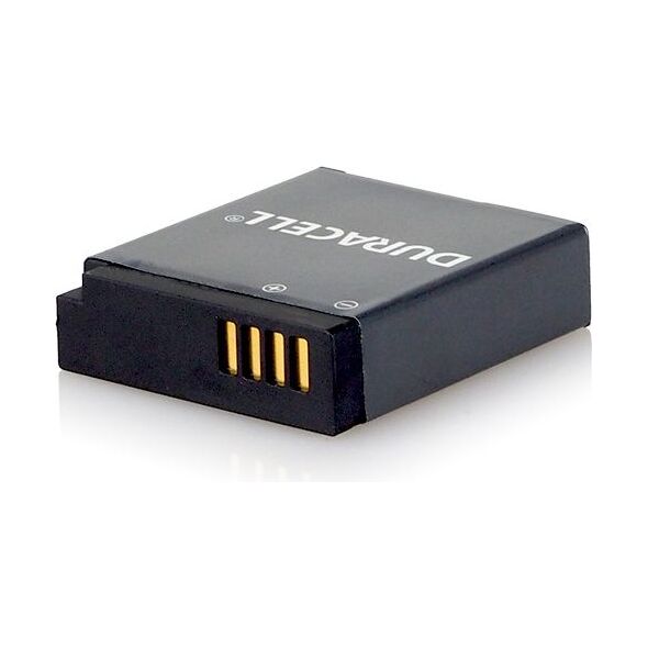 Akumulator Duracell Duracell Akumulator DRPBLH7 (DMW-BLH7E)