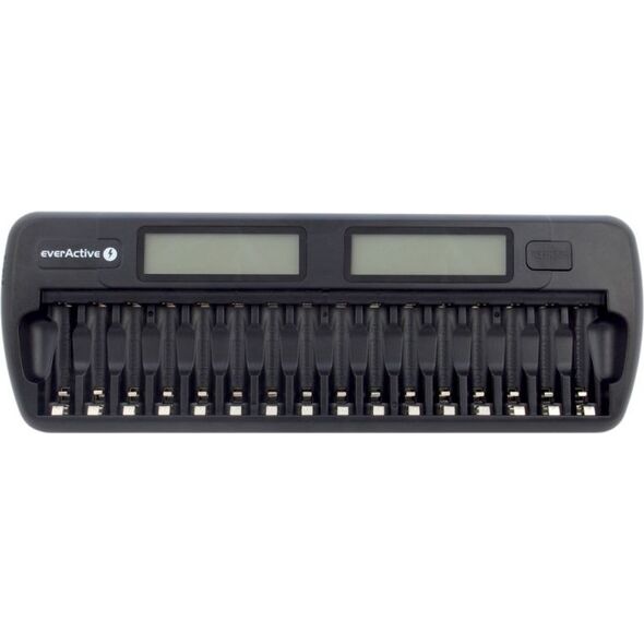 Ładowarka EverActive NC-1600 (NC1600)