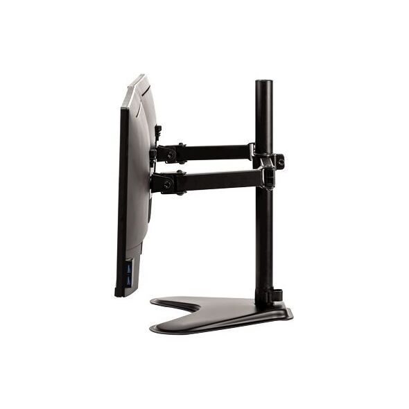 Fellowes Stojak biurkowy na 2 monitory do 27" Professional (8043701)