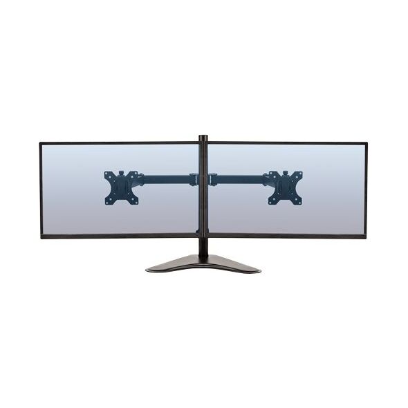 Fellowes Stojak biurkowy na 2 monitory do 27" Professional (8043701)