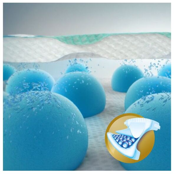 Pampers Pants Premium Care 4, 8-14 kg, 22 szt.