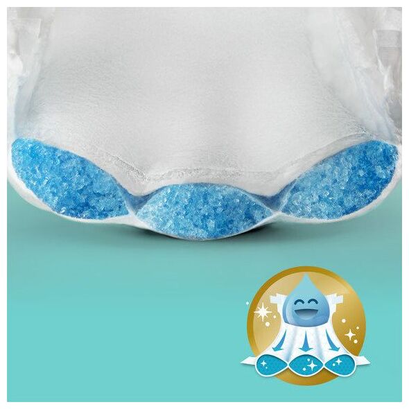 Pampers Pants Premium Care 4, 8-14 kg, 22 szt.