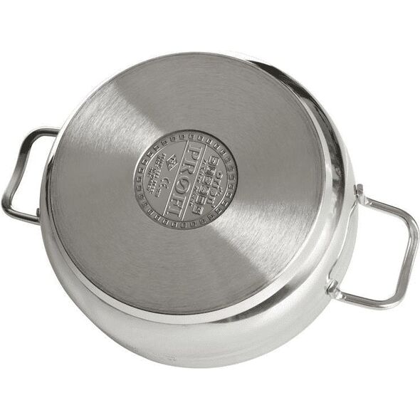 Profi Szybkowar 19cm