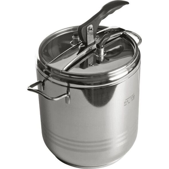 Profi Szybkowar 19cm