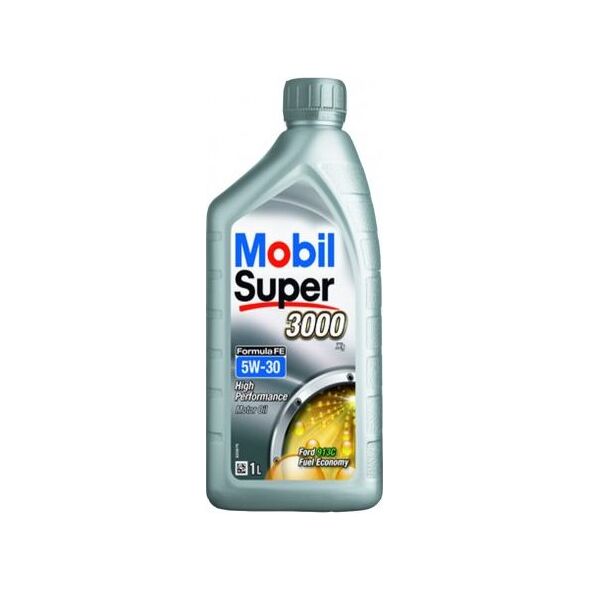 Mobil Mobil Super 3000x1 Formula FE 5W-30, 1L
