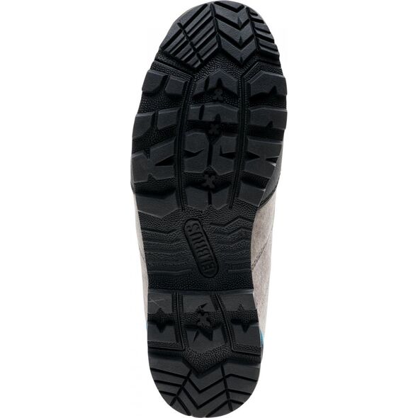 Buty trekkingowe męskie Elbrus Condis Mid szare r. 44