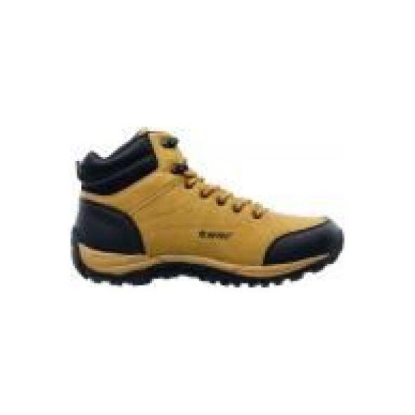 Buty trekkingowe męskie Hi-Tec Canori Mid camel r. 45