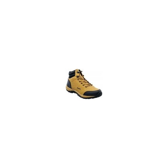 Buty trekkingowe męskie Hi-Tec Canori Mid camel r. 45
