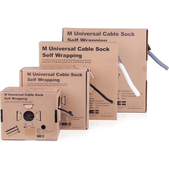 Wantec Wantec Extra dünnesCat.7 RohCable SSTP Patch Cable - 0,25 m - Cat.7 RohCable - S/FTP (S- STP) - RJ- 45 - RJ- 45 - gray (7185)