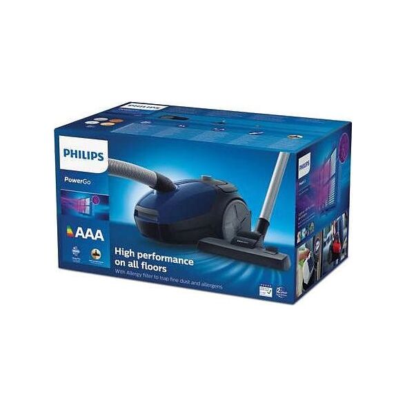 Odkurzacz Philips PowerGo FC8240/09