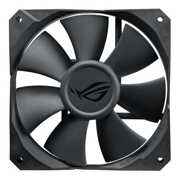 Chłodzenie wodne Asus ROG Ryuo 120 (90RC0010-M0UAY0)