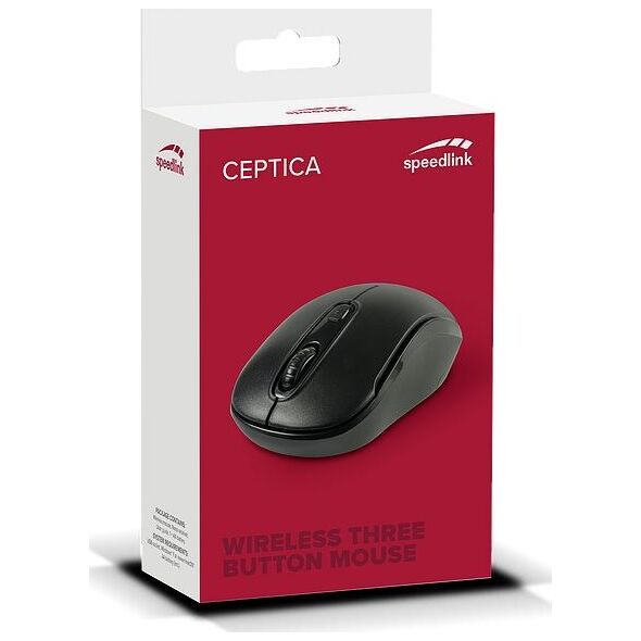 Mysz Speedlink CEPTICA Mouse