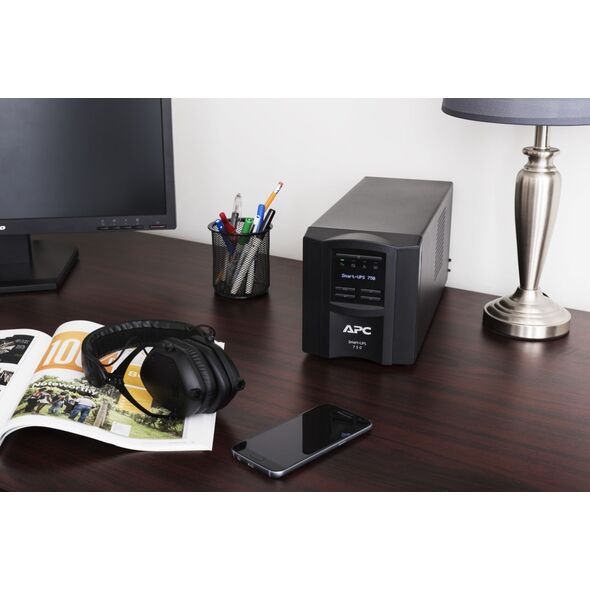 UPS APC Smart-UPS (SMT750IC)