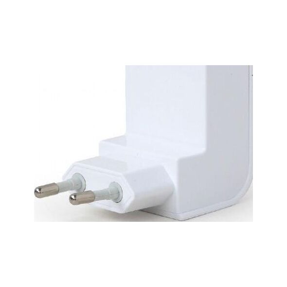 Ładowarka Energenie EG-UC2A-02 1x USB-A 2.1 A (EG-UC2A-02-W)