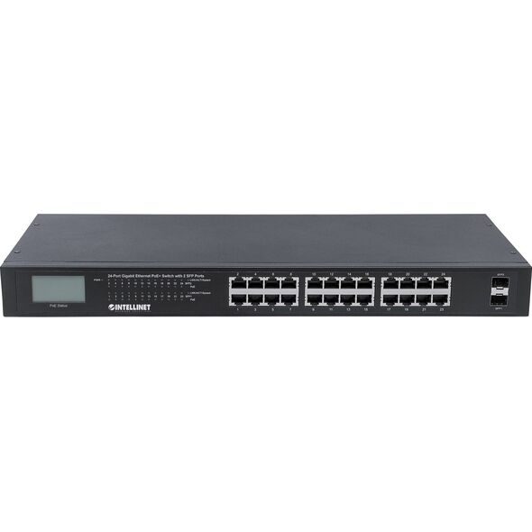 Switch Intellinet Network Solutions 561242