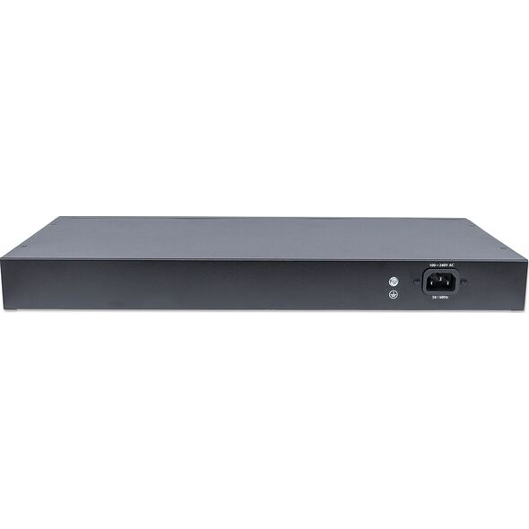 Switch Intellinet Network Solutions 561198