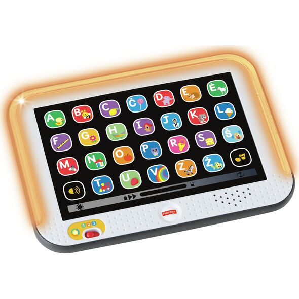 Fisher Price Tablet dla dzieci (angielski)