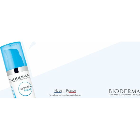 Bioderma Serum nawilżające do twarzy Hydrabio 40 ml