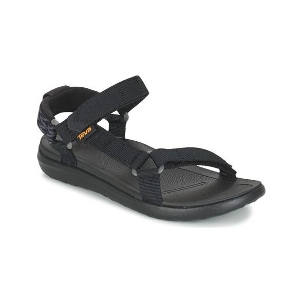Teva Sandały damskie W'S Sanborn Universal czarne r. 36