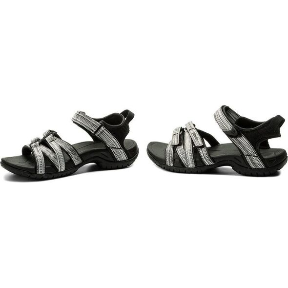 Teva Sandały damskie W'S Tirra czarno-szare r. 37