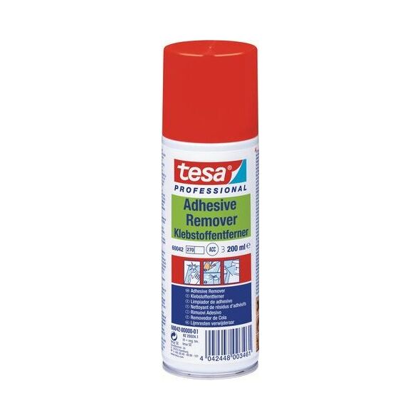 Tesa Purškiamas klijų valiklis Tesa, 200ml