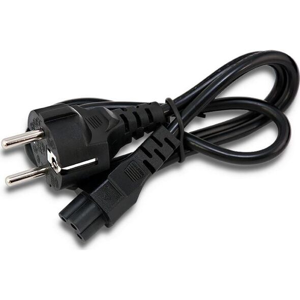 Zasilacz do laptopa Qoltec 130 W, 3 mm, 6.7 A, 19.5 V (51732)