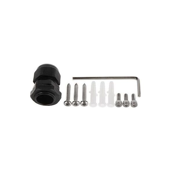 Dahua Technology Uchwyt DAHUA PFA136 BLACK