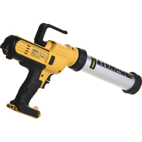 Pistolet do kleju Dewalt Pistolet DeWalt DCE571N