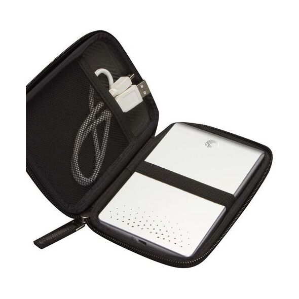 Case Logic Etui na dysk twardy 2.5" (EHDC101K)