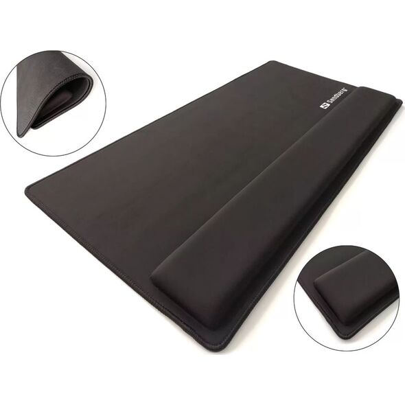 Podkładka Sandberg Desk Pad Pro XXL (520-35)