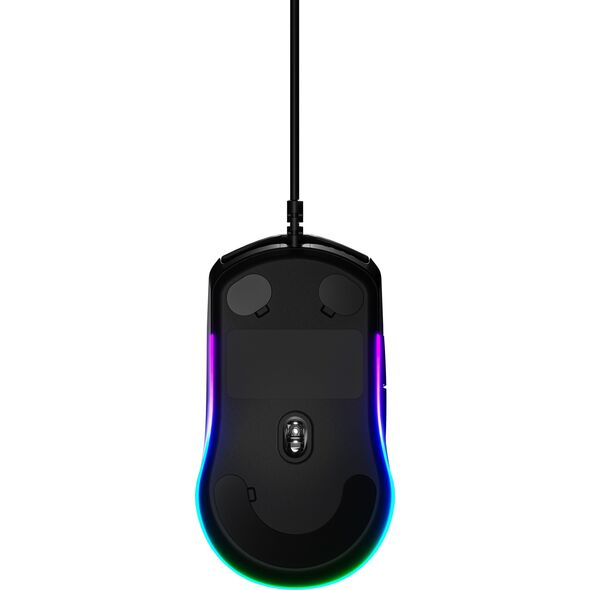 Mysz SteelSeries Rival 3  (62513)