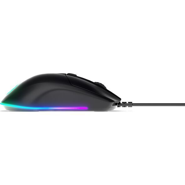 Mysz SteelSeries Rival 3  (62513)