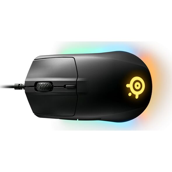 Mysz SteelSeries Rival 3  (62513)