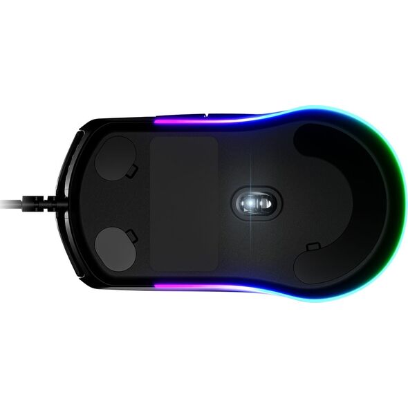 Mysz SteelSeries Rival 3  (62513)