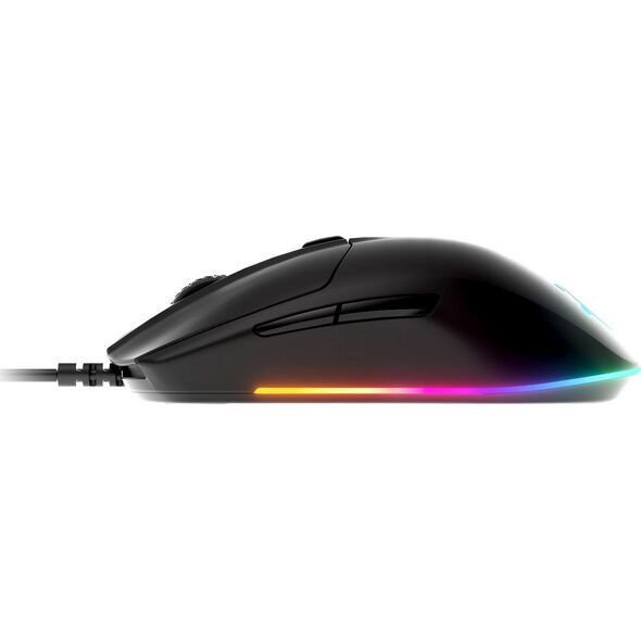 Mysz SteelSeries Rival 3  (62513)