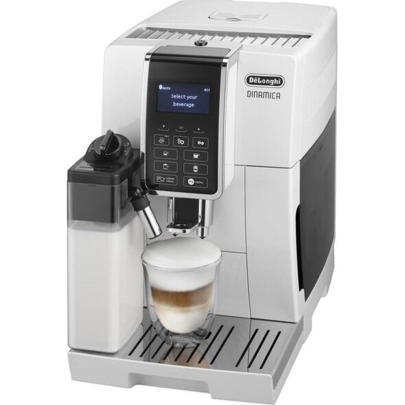 Ekspres ciśnieniowy DeLonghi ECAM 350.55.W