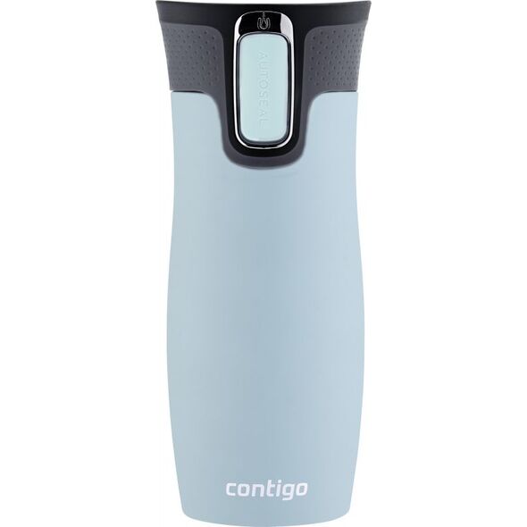 Contigo Kubek termiczny West Loop 2.0 Iced Aqual 470ml (2137558)