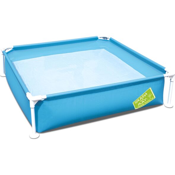 Bestway Basen stelażowy 122x122cm (56217)